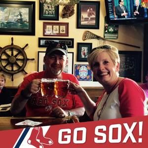 Meet your Posher, Sam